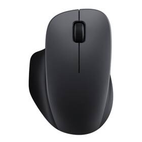 Myš Xiaomi Wireless Mouse Comfort Edition čierna

