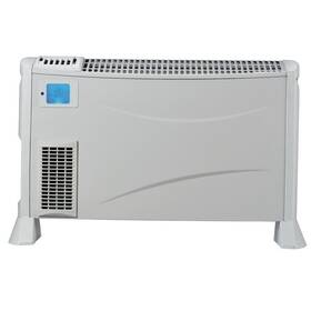 Teplovzdušný konvektor Heller K360 T LCD 


