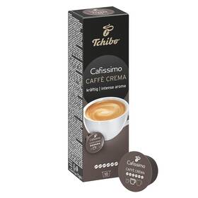 Kapsuly pre espressá Cafissimo Caffé Crema Intense (10 ks) 


