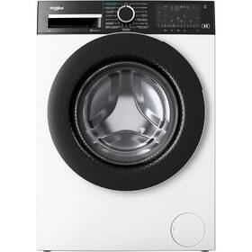Práčka Whirlpool WAM 764KB CS biela farba

