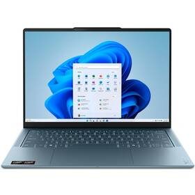 Notebook Lenovo Yoga Slim 7 14AGP11 modrý

