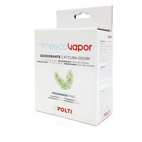 Príslušenstvo pre parné čističe Polti FRESCOVAPOR 

