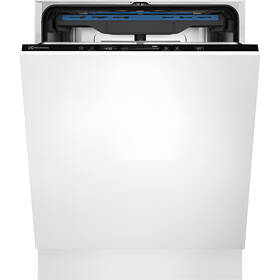 Umývačka riadu Electrolux EES48200L 

