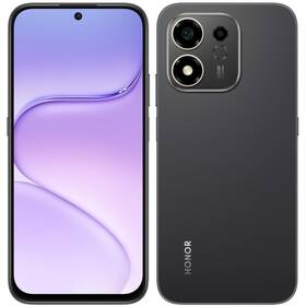 Mobilný telefón HONOR 600 Smart 5G 4 GB / 128 GB čierny

