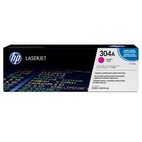 Toner HP 304A, 2 800 strán 

