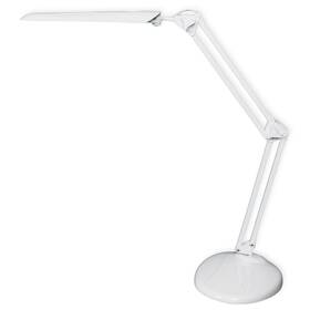 Stolná lampa Top Light Office LED B biela

