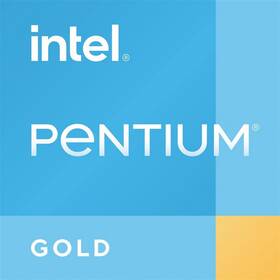 Procesor Intel G7400 

