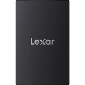 SSD externý Lexar SL500 512GB 

