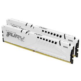 Pamäťový modul Kingston 32GB (2x16GB) DDR5 6000MHz CL30 

