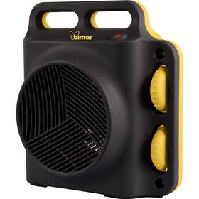 Teplovzdušný ventilátor Bimar HF208 

