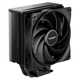 Chladič CPU be quiet! PURE ROCK 3 Black čierny

