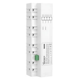 Relátková jednotka Sonoff Smart switch SPM-4Relay 

