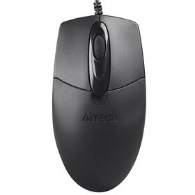 Myš A4Tech OP-720 čierna

