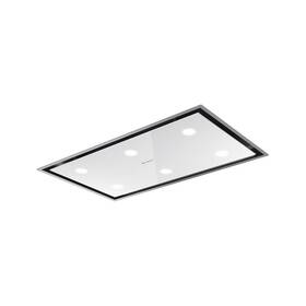 Odsávač pár Faber HEAVEN BRIGHT G/WH KL A90 nerez

