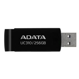 USB flashdisk ADATA UC310 256GB čierny


