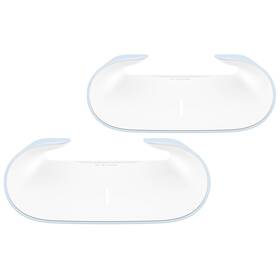 Router D-Link M30-2 AQUILA PRO AI AX3000, 2 ks biely/modrý

