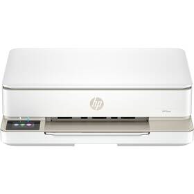 Tlačiareň multifunkčná HP ENVY 6120e, služba HP Instant Ink biela

