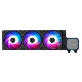 Vodný chladič MSI Core Liquid A13 360 čierny

