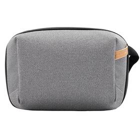 Puzdro PGYTECH Mini Tech Organizer sivé

