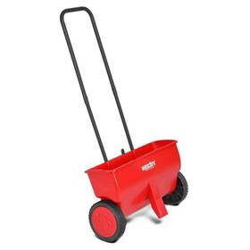 Rozmetadlo hnojív Hecht 220 


