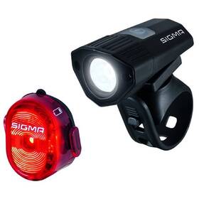 Lampáš Sigma SIGMA BUSTER100+NUGGET 2, Cyklosvítidlo 
