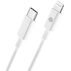 Kábel Sturdo LIGHT/C 3A 1M WHT 

