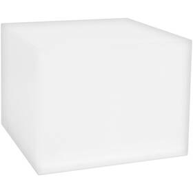 Nástenné svietidlo Top Light Boxter vonkajší LED, 5W, 500lm, IP65 biele

