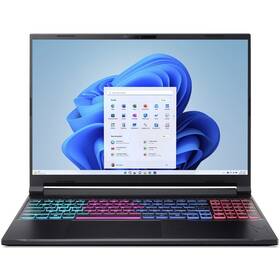 Notebook Acer Nitro V 16S (ANV16S-71-9375) čierny


