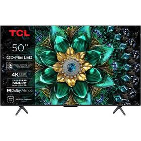 Televízor TCL 50Q6C 

