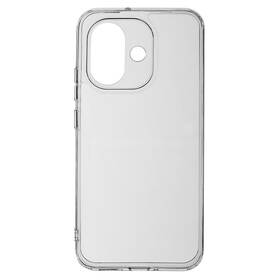Kryt na mobil WG Comfort Xiaomi Redmi Note 17 4G/5G priehľadný

