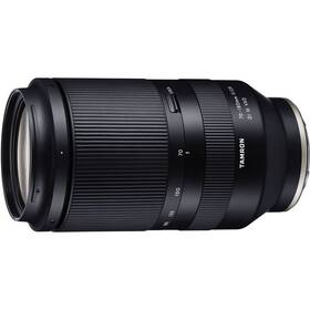 Objektív Tamron 70-180 mm F/2.8 Di III VXD pre Sony FE čierny

