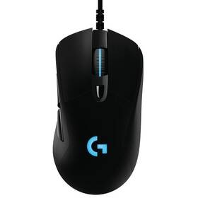 Myš Logitech G403 Hero čierna

