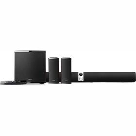 Soundbar Edifier S90HD hnedý

