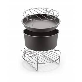 Príslušenstvo k fritovacím hrncom