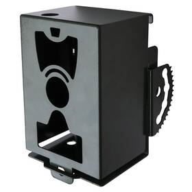 Box Evolveo StrongVision MB1, kovový ochranný box 

