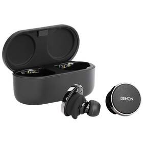 Slúchadlá Denon AH-C15PL PerL Pro čierna

