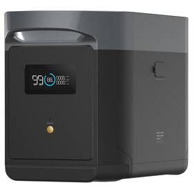Prídavná batéria EcoFlow DELTA 2 Max (2048 Wh) 

