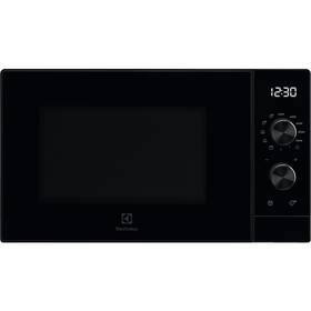 Mikrovlnná rúra Electrolux EMZ725MMK čierna

