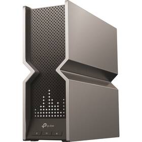 Router TP-Link Archer BE800, BE19000 Tri-Band Wi-Fi 7 čierny

