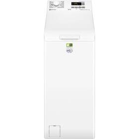 Práčka Electrolux EW6T5372C biela farba
