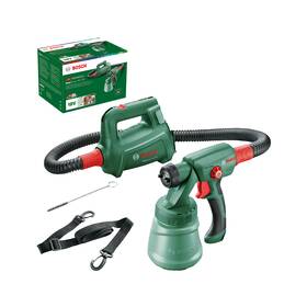 Pištoľ striekacia Bosch EasySpray 18V-100 (bez batérie) 

