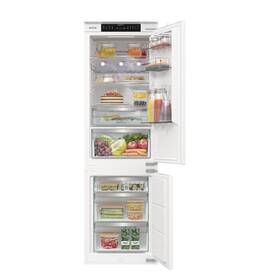 Chladnička s mrazničkou Gorenje NRKI517E61WF biela

