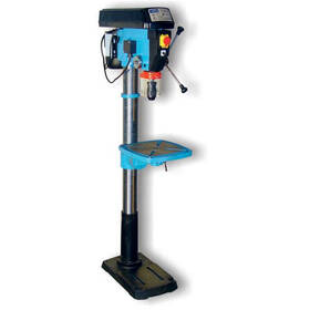 Vŕtačka Güde Güde GSB 25 R+L 

