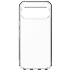 Kryt na mobil ZAGG Clear na Google Pixel 10/Pixel 10 Pro priehľadný

