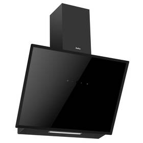 Odsávač pár Amica OKP6558S STUDIO čierny


