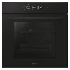 Rúra Haier H6 ID25G3HTB čierna

