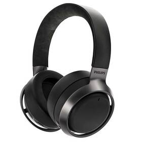 Slúchadlá Philips Fidelio L3 čierna

