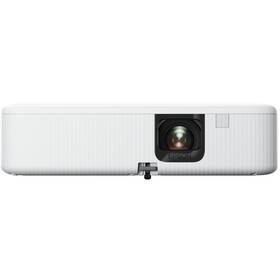 Projektor Epson CO-FH02 biela farba
