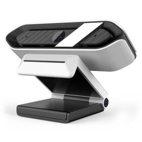 Webkamera Lorgar RAPAX 701 čierna farba
