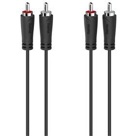 Kábel Hama audio- 2cinch, M/M, 1,5m 

